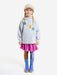 Bobo Diagonal hooded sweatshirt von Bobo Choses - Pilzessin.at - zauberhafte Kinderdinge