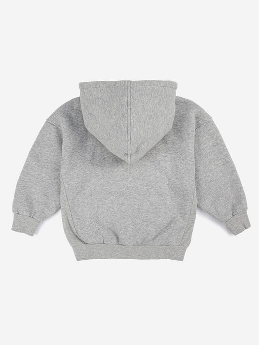 Bobo Diagonal hooded sweatshirt von Bobo Choses - Pilzessin.at - zauberhafte Kinderdinge