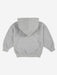 Bobo Diagonal hooded sweatshirt von Bobo Choses - Pilzessin.at - zauberhafte Kinderdinge