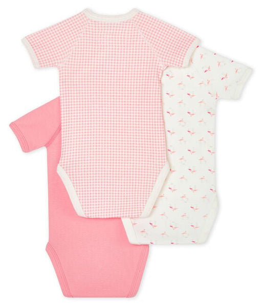 Body Set Baby von Petit Bateau - Pilzessin.at - zauberhafte Kinderdinge