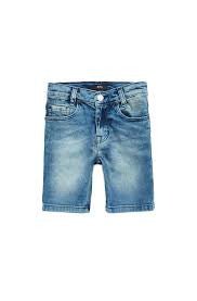 Boss Bermuda Denim Jeans - Pilzessin.at - zauberhafte Kinderdinge