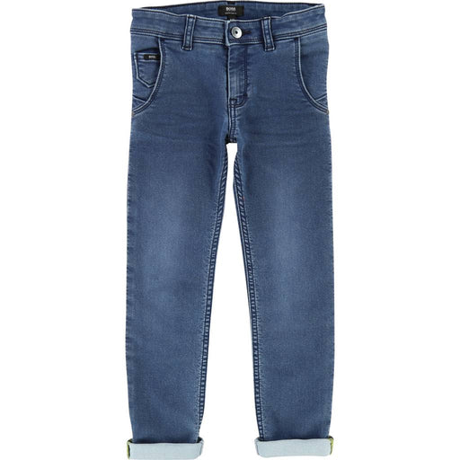 Boss Denim Jeans bei Pilzessin - Pilzessin.at - zauberhafte Kinderdinge