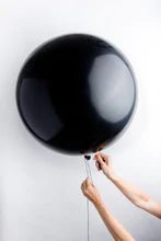 Boy or Girl? Konfetti Balloon - Pilzessin.at - zauberhafte Kinderdinge