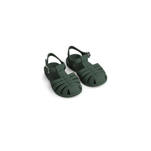 ⋙ "BRE" Sandals | garden green von Liewood ♥ - Pilzessin.at - zauberhafte Kinderdinge