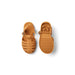⋙ "BRE" Sandals | mustard von Liewood ♥ - Pilzessin.at - zauberhafte Kinderdinge