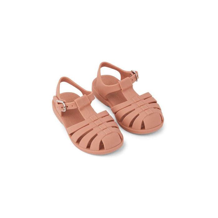 ⋙ "BRE" Sandals | tuscany rose von Liewood ♥ - Pilzessin.at - zauberhafte Kinderdinge