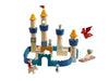 Castle Blocks - Orchard Collection | Burg Bausteine von PlanToys ★ - Pilzessin.at - zauberhafte Kinderdinge