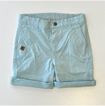 Chino Shorts "Osmond" in Mint von EBBE - Pilzessin.at - zauberhafte Kinderdinge