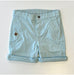 Chino Shorts "Osmond" in Mint von EBBE - Pilzessin.at - zauberhafte Kinderdinge
