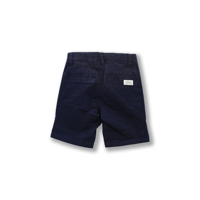 Chino Shorts "Osmond" in Navy von EBBE - Pilzessin.at - zauberhafte Kinderdinge