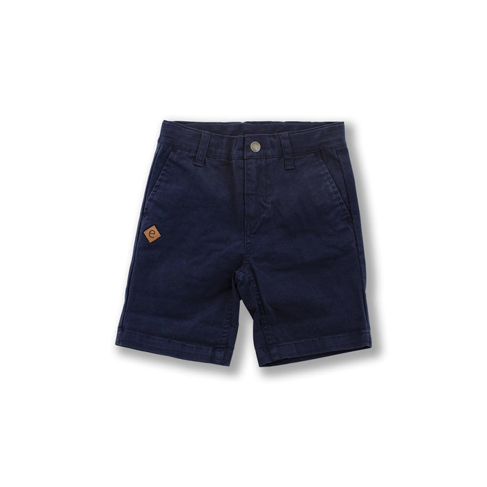 Chino Shorts "Osmond" in Navy von EBBE - Pilzessin.at - zauberhafte Kinderdinge