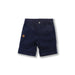 Chino Shorts "Osmond" in Navy von EBBE - Pilzessin.at - zauberhafte Kinderdinge