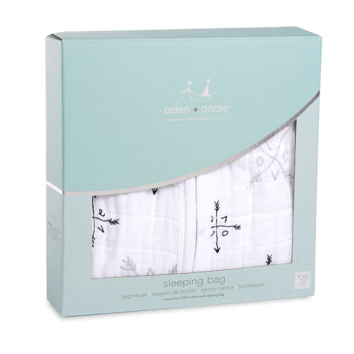 aden anais schlafsack tog Classic Sleeping Bag Lovestruck von Aden und Anais — Pilzessin.at