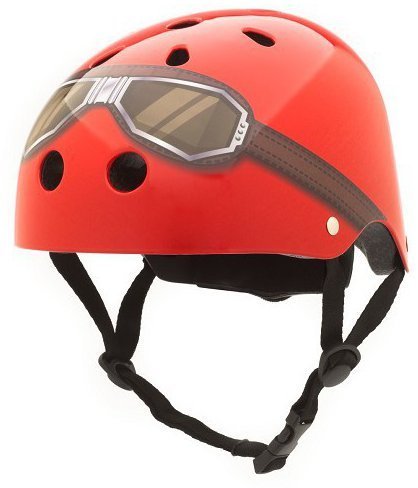 Children's Helmet Coconut Mushroom Essence —