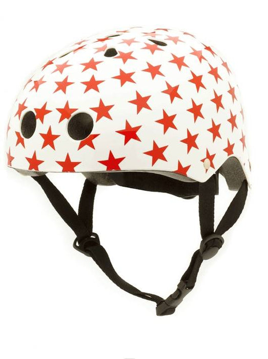 coconut fahrradhelm Kinderhelm - Coconut - Pilzessin — Pilzessin.at