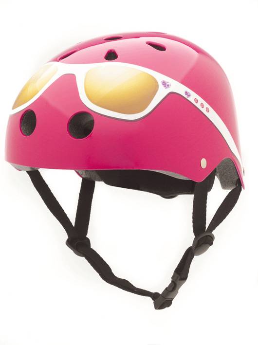 coconuts fahrradhelm Kinderhelm - Coconut - Pilzessin — Pilzessin.at