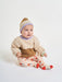 Color block jumper von Bobo Choses - Pilzessin.at - zauberhafte Kinderdinge