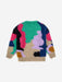 Color Stains intarsia jumper von Bobo Choses - Pilzessin.at - zauberhafte Kinderdinge