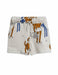 Cool monkey aop sweatshorts - Pilzessin.at - zauberhafte Kinderdinge