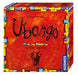 Das wilde Legespiel Ubongo für Kinder ab 8+ - Pilzessin.at - zauberhafte Kinderdinge