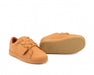Dax Sneaker Leder caramel von Donsje - Pilzessin.at - zauberhafte Kinderdinge