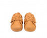 Dax Sneaker Leder caramel von Donsje - Pilzessin.at - zauberhafte Kinderdinge