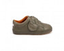 Dax Sneaker Leder Green Bay von Donsje - Pilzessin.at - zauberhafte Kinderdinge