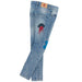 Denim von little Marc Jacobs - Pilzessin.at - zauberhafte Kinderdinge