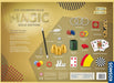 Die Zauberschule MAGIC Gold Edition - Pilzessin.at