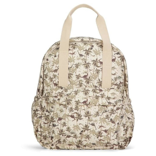 ♡ Dino | Rain Kinder Rucksack Junior von Konges Slojd - Pilzessin.at - zauberhafte Kinderdinge