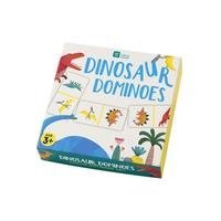 Dinosaurier Domino von Talking Tables - Pilzessin.at - zauberhafte Kinderdinge