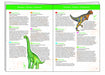 Dinosaurier Puzzle Observation von Djeco - Pilzessin.at - zauberhafte Kinderdinge