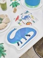 Dinosaurier Servietten von Talking Tables - Pilzessin.at - zauberhafte Kinderdinge