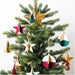 DIY Sterne Set Metallic Art gold von Rico Design - Pilzessin.at - zauberhafte Kinderdinge