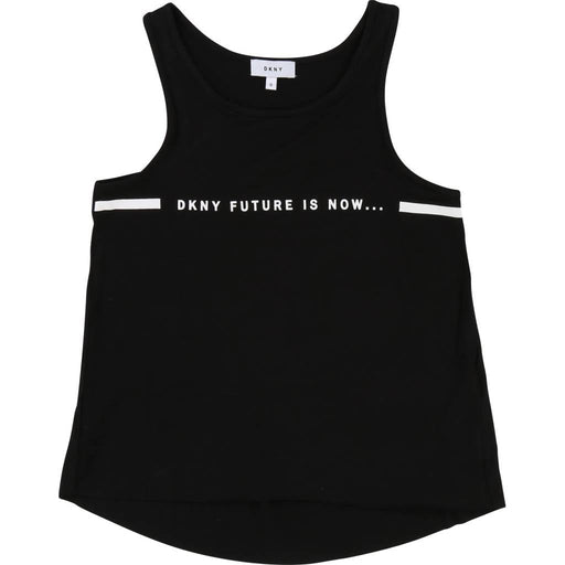 DKNY ärmelloses T-Shirt - Pilzessin.at - zauberhafte Kinderdinge