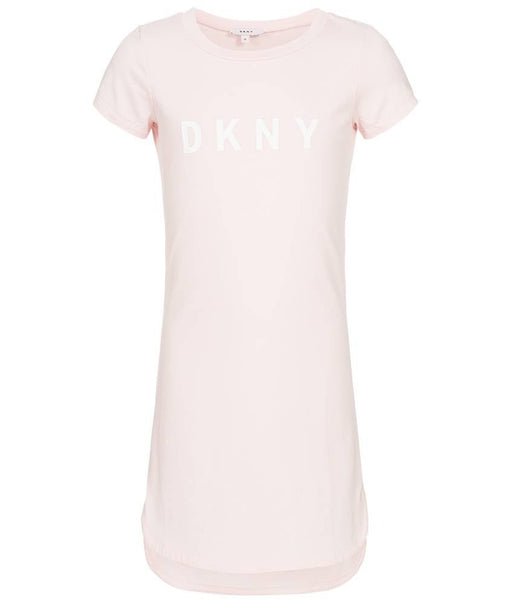 DKNY Kleid rose - Pilzessin.at - zauberhafte Kinderdinge