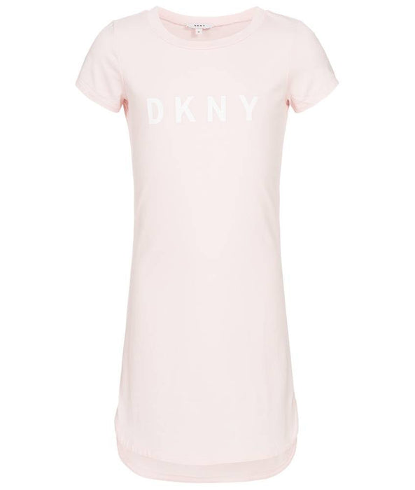 DKNY Kleid rose - Pilzessin.at - zauberhafte Kinderdinge