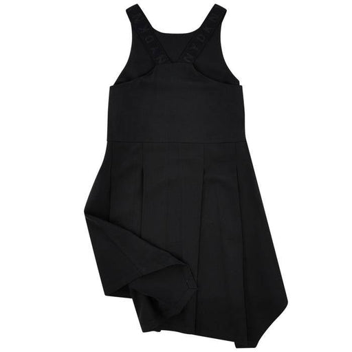 DKNY Kleid schwarz - Pilzessin.at - zauberhafte Kinderdinge