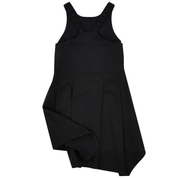 DKNY Kleid schwarz - Pilzessin.at - zauberhafte Kinderdinge