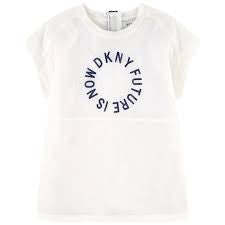 DKNY Tee - Shirt - Pilzessin.at - zauberhafte Kinderdinge