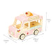 Dolly Ice Cream Van - Pilzessin.at - zauberhafte Kinderdinge