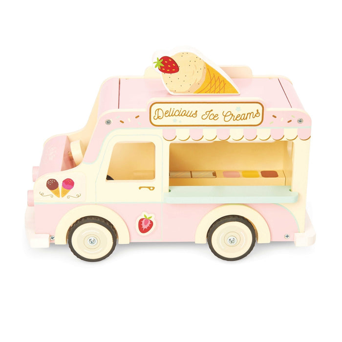 Dolly Ice Cream Van - Pilzessin.at - zauberhafte Kinderdinge