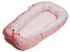 Done by deer Babynest Happy dots bei Pilzessin - Pilzessin.at - zauberhafte Kinderdinge