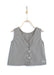 Donsje Jet Top Cool Grey - Pilzessin.at - zauberhafte Kinderdinge