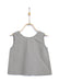 Donsje Jet Top Cool Grey - Pilzessin.at - zauberhafte Kinderdinge