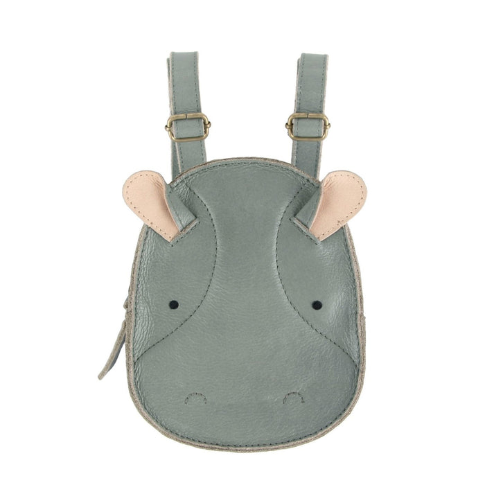 Donsje Kapi Backpack Hippo - Pilzessin.at - zauberhafte Kinderdinge