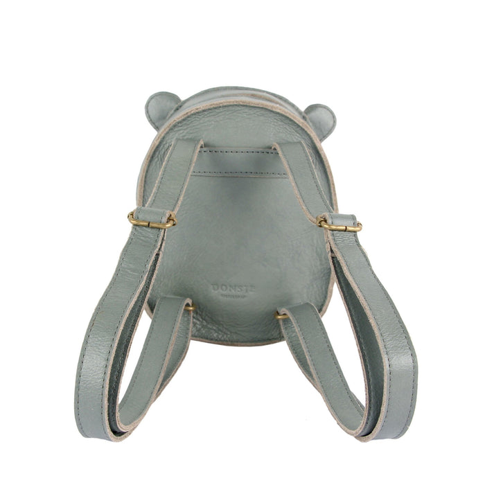 Donsje Kapi Backpack Hippo - Pilzessin.at - zauberhafte Kinderdinge