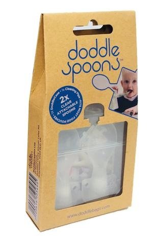 doodle spoons - Pilzessin.at - zauberhafte Kinderdinge