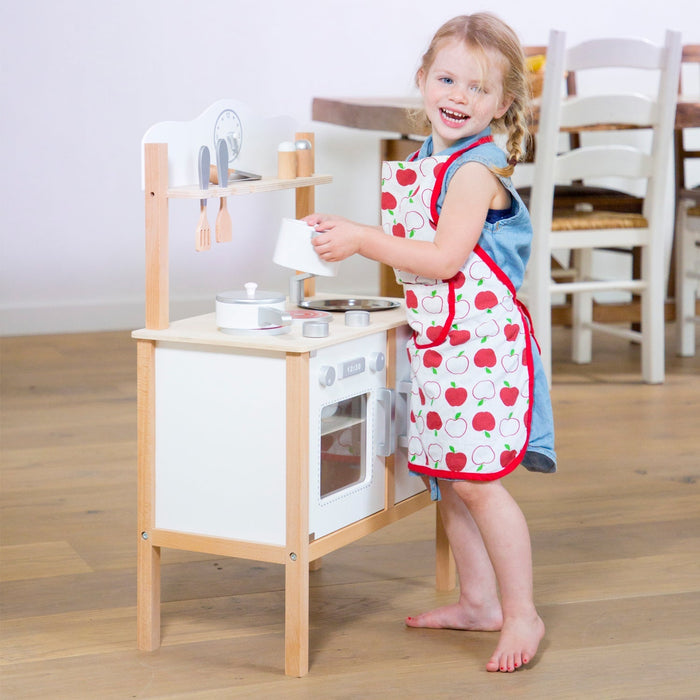 Dream Kitchenette - Pilzessin.at - zauberhafte Kinderdinge