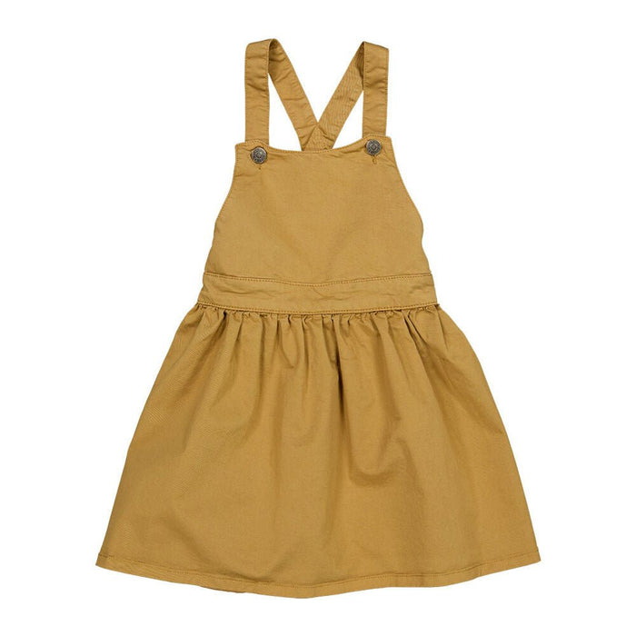 ⋙ Dress| Sanne | Summer Twill von MarMar ♡ - Pilzessin.at - zauberhafte Kinderdinge
